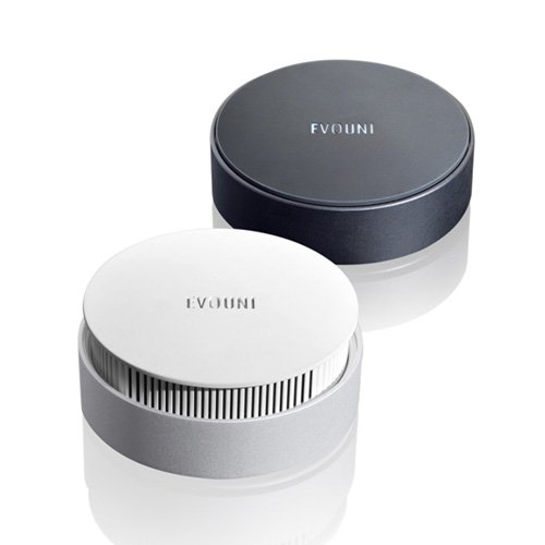 EVOUNI_Push-Push Speaker_Black ( EVOUNI Computer Speaker ) รูปที่ 5