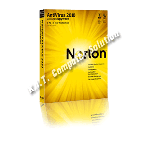 ขาย AntiVirus Norton ติดต่อ 036212081 รูปที่ 2