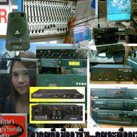 เครื่องส่งวิทยุ FM พร้อมอุปกรณ์ห้องส่ง คุณภาพมาตรฐาน  ที่นักจัดรายการมืออาชีพเลือกใช้ รูปที่ 6