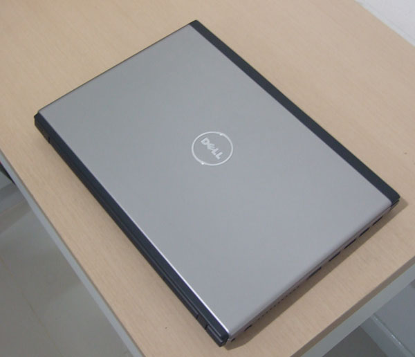 มี Dell Vostro 3400 Core i5-560M DDR3 HDD500G GF310M สวยๆ งามๆ ประกันยาวๆ มาขายครับพี่น้อง รูปที่ 1