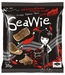 รูปย่อ จำหน่ายหนังปลาแซลมอนทอดกรอบ Seawie รูปที่1