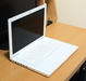 รูปย่อ มี MacBook White Core2Duo 2.0GHz สีขาว สวยงาม สภาพดี มาขายครับพี่น้อง รูปที่3