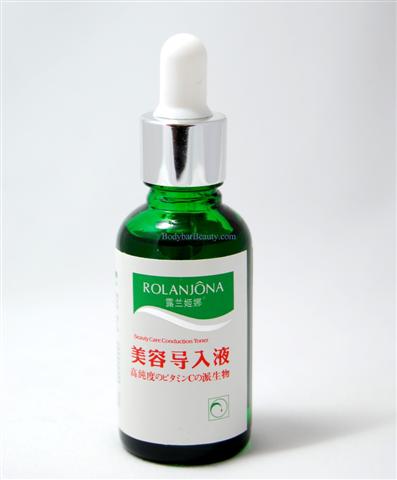 Serum Rolanjona 3 สูตรเพื่อฟื้นฟูผิวที่ขาดการบำรุงแบบเร่งด่วน พิสูจน์ความมหัศจรรย์ได้ภายใน 7 วัน รูปที่ 2