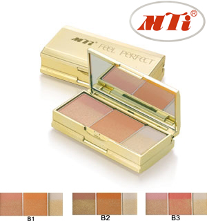 ขายครีมรองพื้น และแป้งฝุ่น MTI/เอ็มทีไอ ของแท้ราคาถูก ทั้งปลีก และส่ง รูปที่ 3