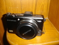 ขาย กล้อง Olympus XZ-1