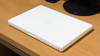 รูปย่อ มี MacBook White Core2Duo 2.0GHz สีขาว สวยงาม สภาพดี มาขายครับพี่น้อง รูปที่5