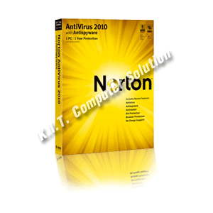 ขาย AntiVirus Norton ติดต่อ 036212081 รูปที่ 1