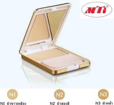 ขายครีมรองพื้น และแป้งฝุ่น MTI/เอ็มทีไอ ของแท้ราคาถูก ทั้งปลีก และส่ง รูปที่ 6
