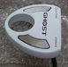 รูปย่อ New Putter TaylorMade 2011 Rossa Corza Ghost 35 Double Bend RH รูปที่5