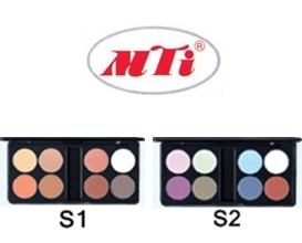 ขายครีมรองพื้น และแป้งฝุ่น MTI/เอ็มทีไอ ของแท้ราคาถูก ทั้งปลีก และส่ง รูปที่ 4