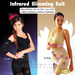 รูปย่อ infrared Slimming Suit / ชุดอินฟาเรท สลิมมิ่ง รูปที่1