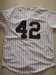 รูปย่อ ..เสื้อ เบสบอล New York Yankees(2010 World Series) 2 ตัว.. รูปที่3