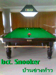 โต๊ะสนุ๊กเกอร์ไรเล่ย์แท้(bct snooker)089-7755910 รูปที่ 1