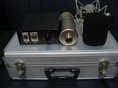 Studio Microphone CDA CMT-4