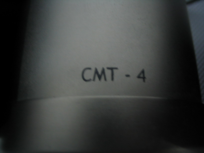 Studio Microphone CDA CMT-4 รูปที่ 2