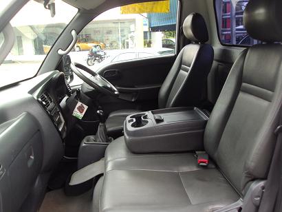ขายรถกระบะบรรทุกติดโครง KIA K2700 JUMBO MT 2006 ราคาเกินคุ้ม จัดไฟแนนซ์ได้ รูปที่ 6