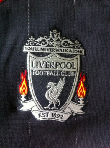 อันดามันสปอร์ต (AndamanSport) UPDATE สินค้า JUNE 2011 เสื้อบอลเกรดเอ AAA 350 บาท รูปที่ 6
