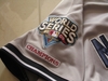 รูปย่อ ..เสื้อ เบสบอล New York Yankees(2010 World Series) 2 ตัว.. รูปที่5