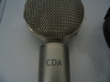 รูปย่อ Ribbon Microphone CDA RM-30L รูปที่5