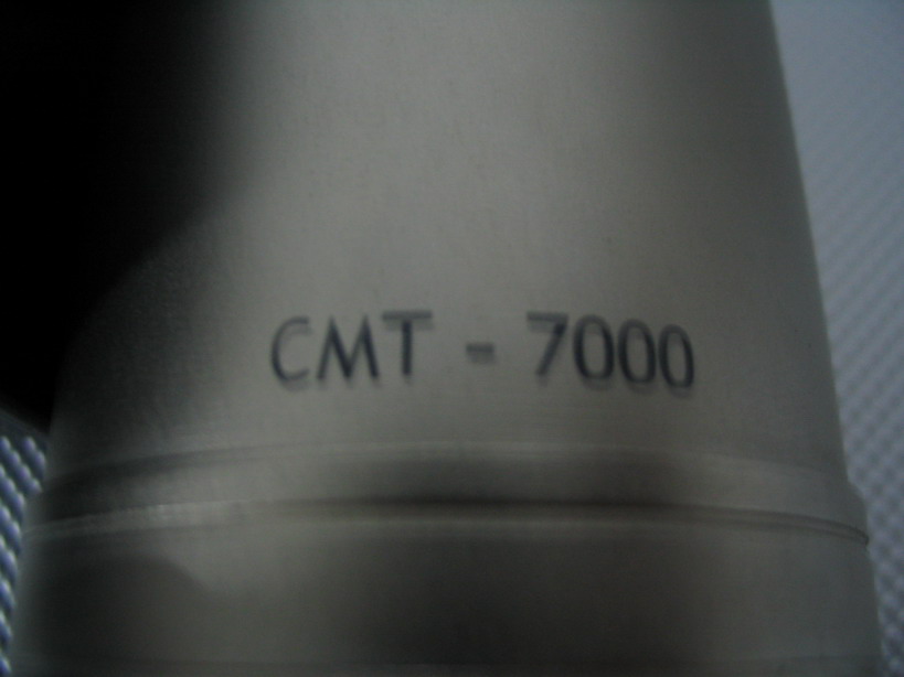 Studio Microphone CDA CMT-7000 รูปที่ 6