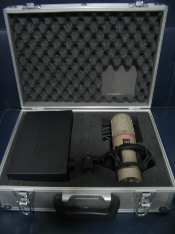 Studio Microphone AKG Solid-Tube  รูปที่ 2