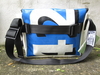 รูปย่อ ขายกระเป๋า FREITAG F14 DEXTER ของใหม่แท้ สีพื้นขาวสวย ไม่เยิน ราคา 9,850 บาท รูปที่3