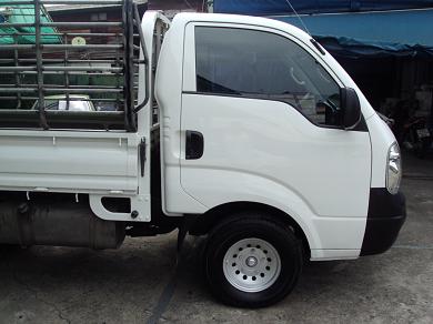 ขายรถกระบะบรรทุกติดโครง KIA K2700 JUMBO MT 2006 ราคาเกินคุ้ม จัดไฟแนนซ์ได้ รูปที่ 3