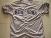 รูปย่อ ..เสื้อ เบสบอล New York Yankees(2010 World Series) 2 ตัว.. รูปที่4