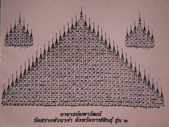 เครื่องราง ของขลัง  รูปที่ 6