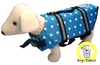 รูปย่อ Dog Life Jacket ขายเสื้อชูชีพ สุนัข ตั้งแต่ไซส์ ชิวาวา ยอร์ก ชิสุห์ ปั๊ก โกลเด้น รูปที่6