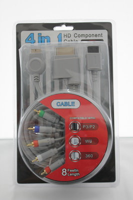 ขาย ACCESSORIES ของ Wii / PS3 / XBOX360 ครับ รูปที่ 5