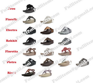 ขายรองเท้าเพื่อสุขภาพ Fitflop * รูปที่ 1