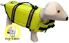 รูปย่อ Dog Life Jacket ขายเสื้อชูชีพ สุนัข ตั้งแต่ไซส์ ชิวาวา ยอร์ก ชิสุห์ ปั๊ก โกลเด้น รูปที่4
