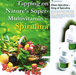 รูปย่อ สาหร่าย เอลเคนสไปรูไลน่า(Elken Spirulina) รูปที่6