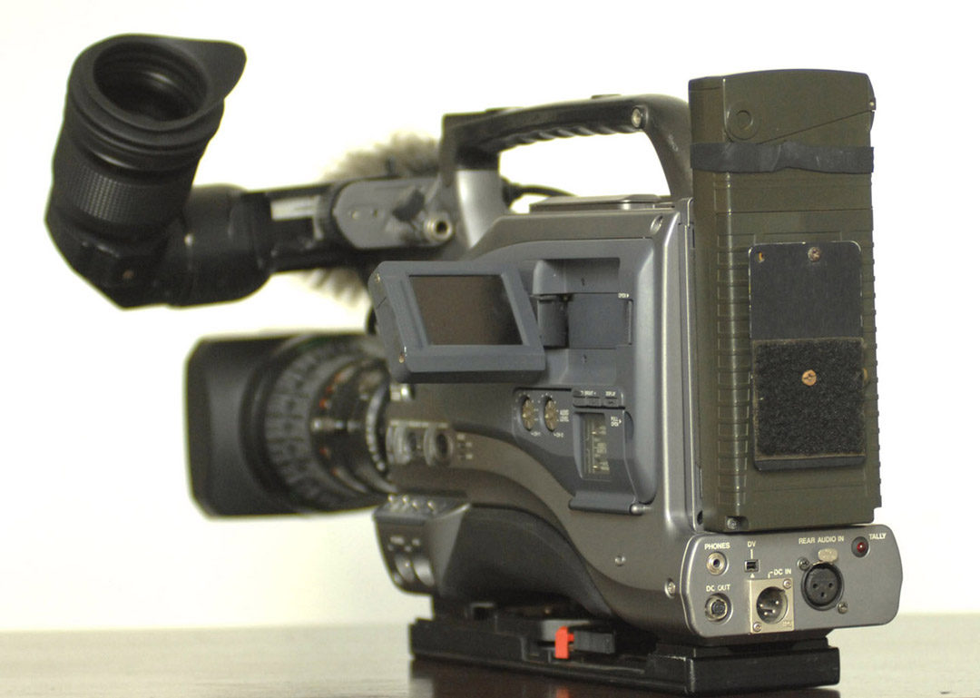 ต้องการขายด่วนกล้องโปร jvc dv 5000e สภาพใหม่มากครับใช้น้อย รูปที่ 4