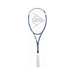 รูปย่อ Dunlop M-Fil Pro Squash Racket + Wilson nCode N120 Squash Racket เพียง 3000 บาท รูปที่2