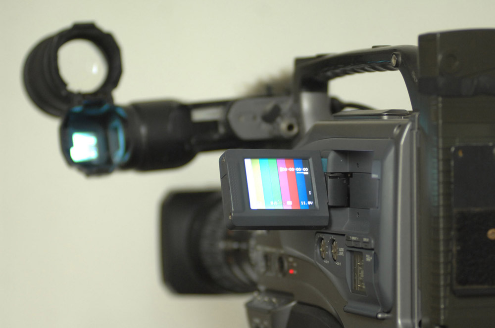 ต้องการขายด่วนกล้องโปร jvc dv 5000e สภาพใหม่มากครับใช้น้อย รูปที่ 5