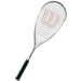 รูปย่อ Dunlop M-Fil Pro Squash Racket + Wilson nCode N120 Squash Racket เพียง 3000 บาท รูปที่1