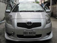 TOYOTA YARIS 1.5E