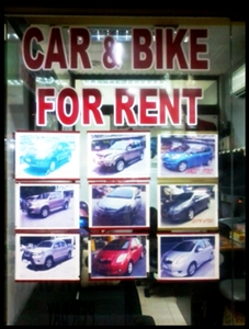 Somkeat Pattaya Car Rent (SPC) 081-9270324 รูปที่ 1