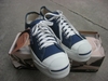 รูปย่อ Converse Jack Purcell / All Star Made in USA สวยๆมีหลายSizeให้เลือกครับ รูปที่1