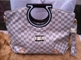 ขาย กระเป๋า Louis Vuitton เกรดmirror จาก เซินเจิ้นหิ้วมาเอง ราคา ใบละ 990 ส่งจริง! ส่งฟรีทั่วประเทศ จำนวนจำกัด หมดแล้วหม