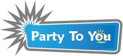 รับจัดงานวันเกิด Kid Birthday Party , Kid Party Organizer , Face Painting , Games , Magic Show , Balloon Art , Pinata รูปที่ 2
