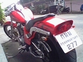 ขาย Honda steed 600 cc