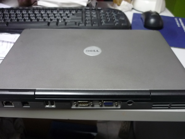 Dell Latitude D630 7300-7800.- รูปที่ 1