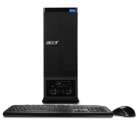 Sale Desktop PC Acer AX3910-U4022 รูปที่ 1
