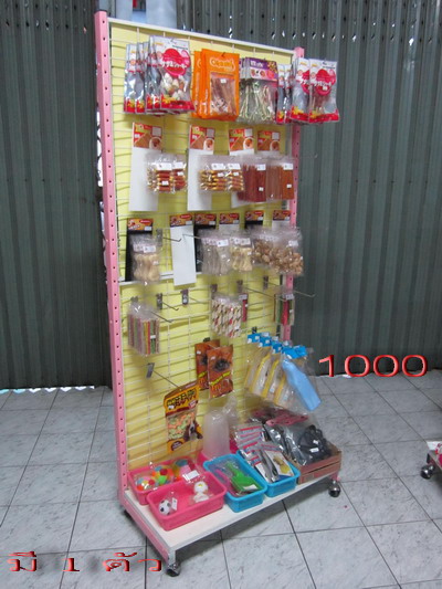 ขายชั้นมือสอง สำหรับร้านขายของชำ ราคาถูกคราบบบบบบ รูปที่ 5