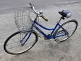 +++ ขายจักรยานแม่บ้านญี่ปุ่น Bridgestone +++
