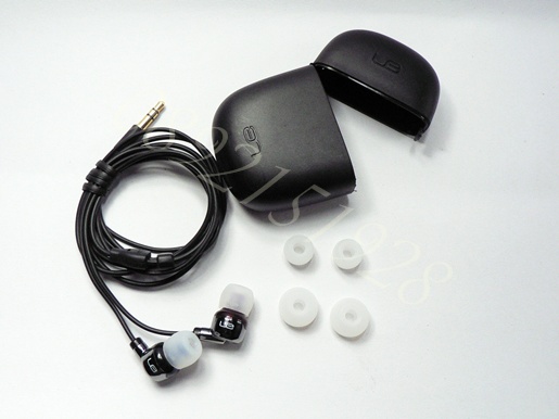 หูฟัง Ultimate Ears Metro Fi 220 ของใหม่ แท้ 100% รูปที่ 3