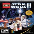 star lego starwars II